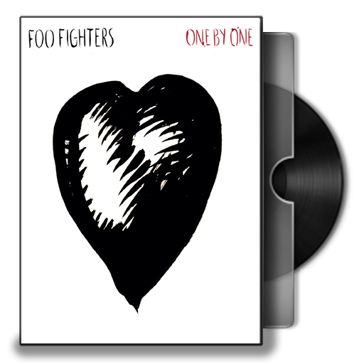 One By One Songs Download: Play & Listen One By One all MP3 Song by Foo
