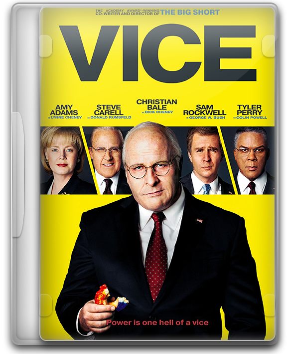 Vice (2018) folder icon 2 by FolderIconBoy on DeviantArt