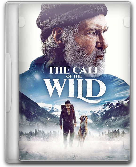 The Call of the Wild (2020) folder icon by FolderIconBoy on DeviantArt