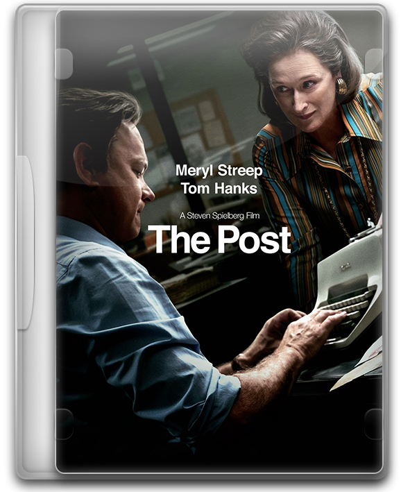 The Post (2017) folder icon by FolderIconBoy on DeviantArt