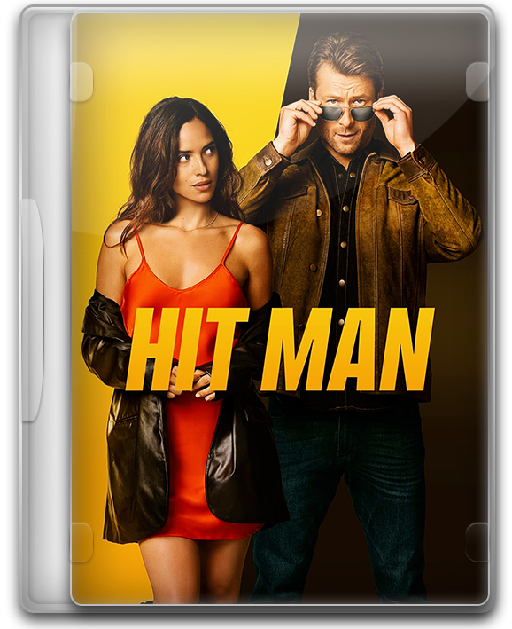 Hit Man (2024) folder icon by FolderIconBoy on DeviantArt