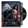 The Witcher (TV Series 2019) Soundtrack folder ico