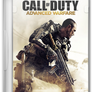 Call of Duty: Advanced Warfare (2014) folder icon