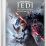 Star Wars Jedi: Fallen Order (2019) folder icon
