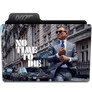 Bond #25 - NO TIME TO DIE (2021) folder icon v2