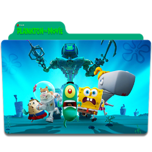 Explore the Best Planktonmovie Art | DeviantArt