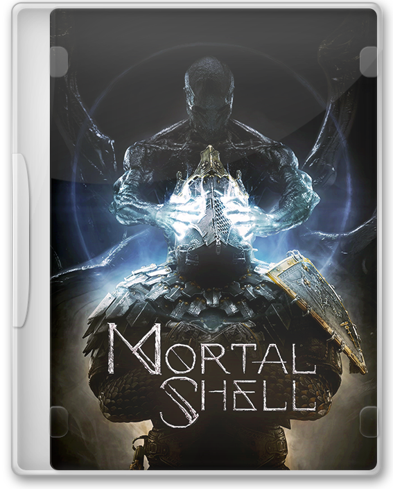 Mortal Shell (2020 Game) folder icon by FolderIconBoy on DeviantArt