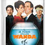 A Fish Called Wanda (1988) DVD folder icon