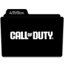 CALL of DUTY Collection folder icon v2