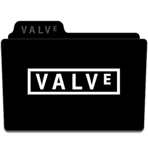 VALVE folder icon v2