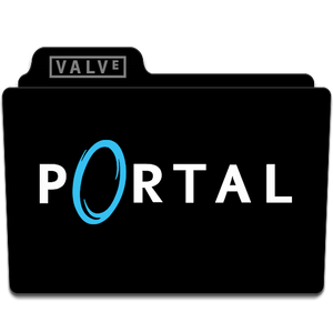 PORTAL Collection folder icon
