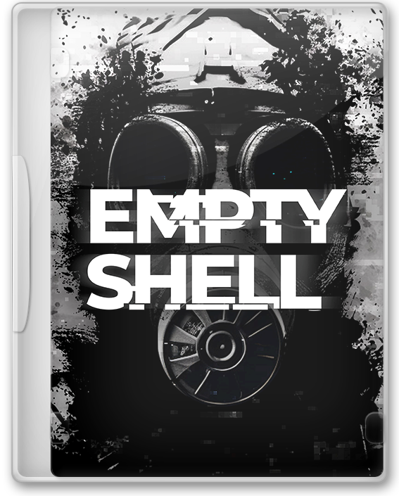 EMPTY SHELL (2023 Game) folder icon by FolderIconBoy on DeviantArt