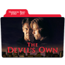 The Devil's Own (1997) folder icon