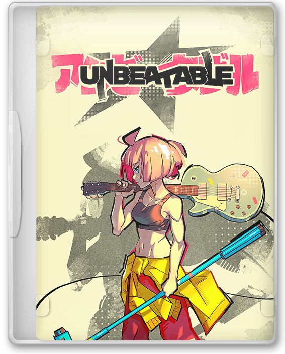 UNBEATABLE (2025) folder icon v1 by FolderIconBoy on DeviantArt