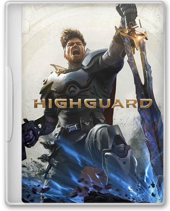 Highguard (2026) folder icon by FolderIconBoy on DeviantArt