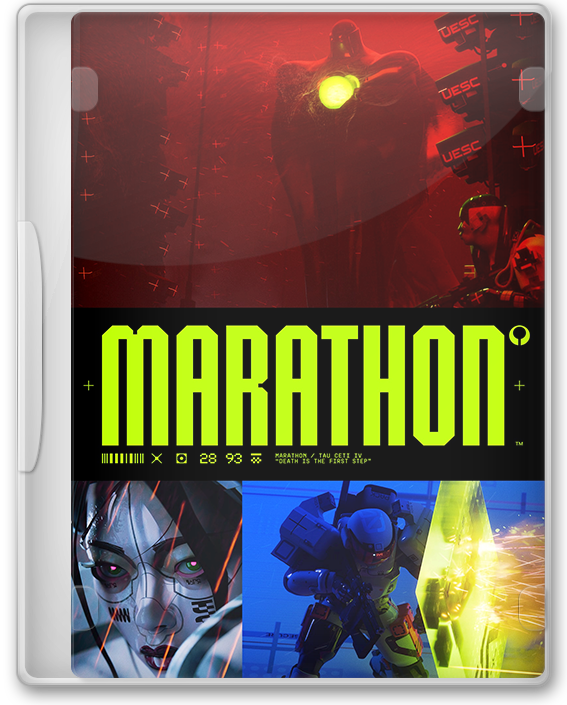 Marathon (2026) folder icon v1 by FolderIconBoy on DeviantArt
