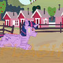 TwiBot Hopping