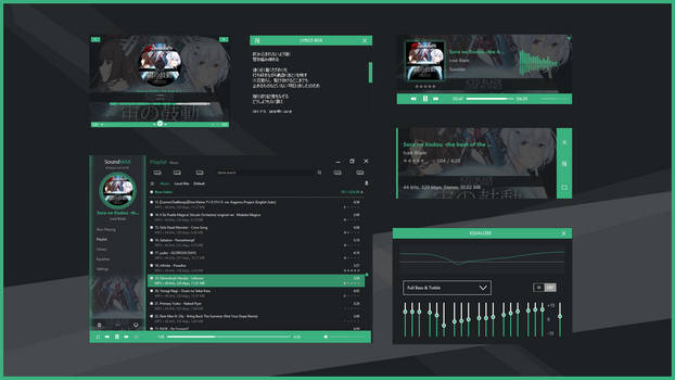 SoundMAX V4 NON Anime