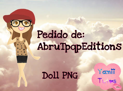 Pedido de AbruTpqEditions