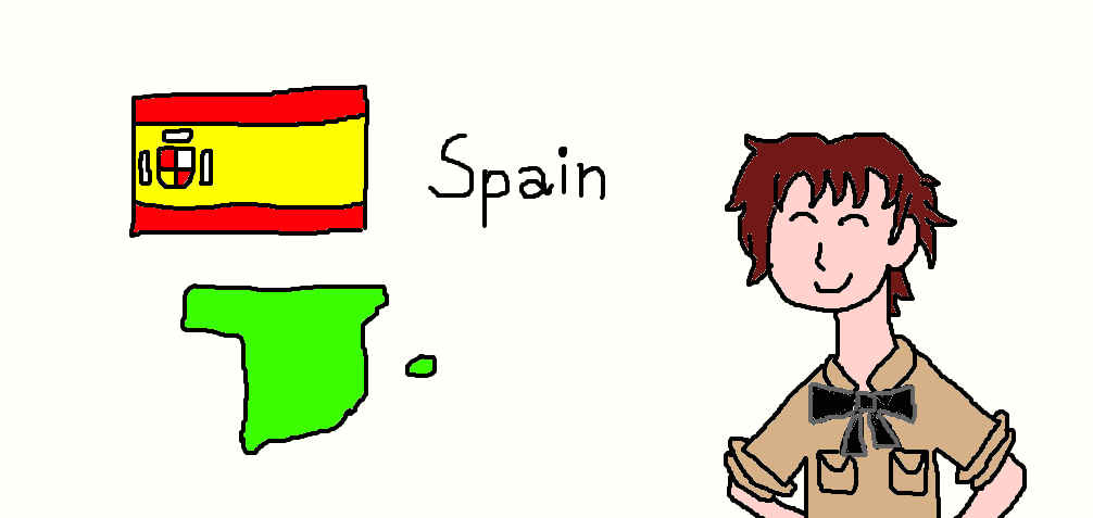 Spain