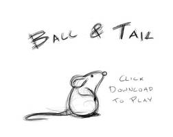 Ball and Tail animation