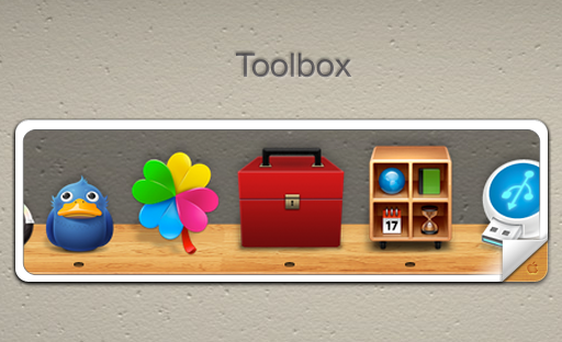 Toolbox version 1.2 by yitleng on DeviantArt