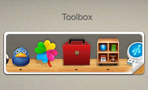 Toolbox version 1.2