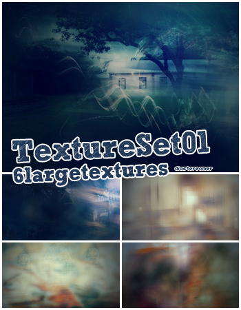 Texture Set 01