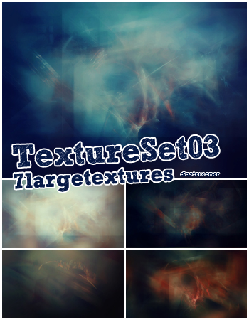 Texture Set 03