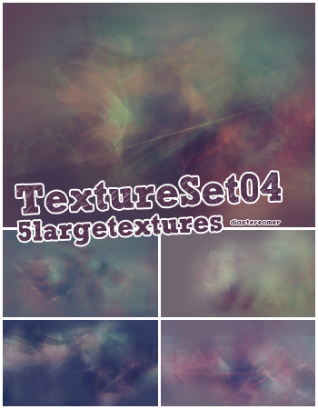 Texture Set 04