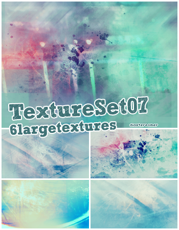 Texture Set 07