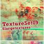 Texture Set 09