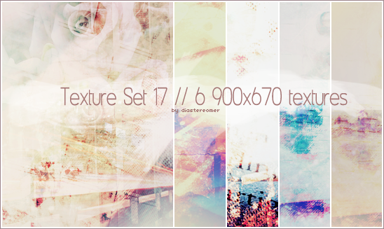 Texture Set 17