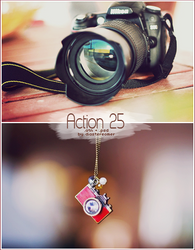 Action 25 + PSD