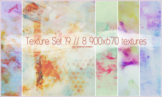 Texture Set 19