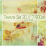 Texture Set 20