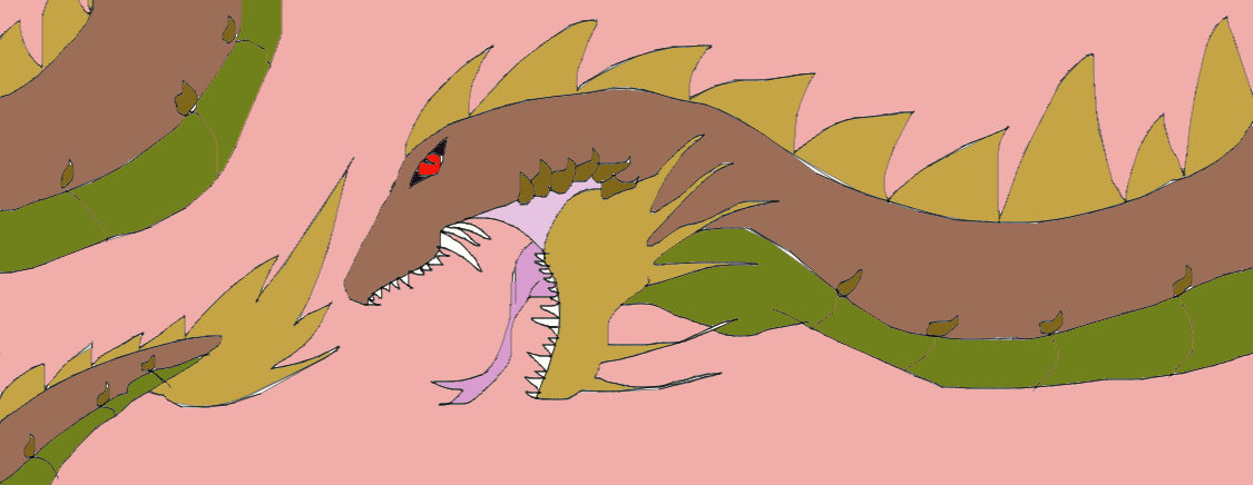 Dragon Snake by SoundwavePrime on DeviantArt