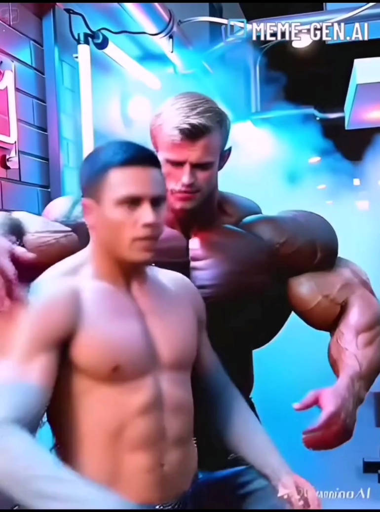 Videocollage Buff Brett new actor in the movie!) by Prohor532 on DeviantArt
