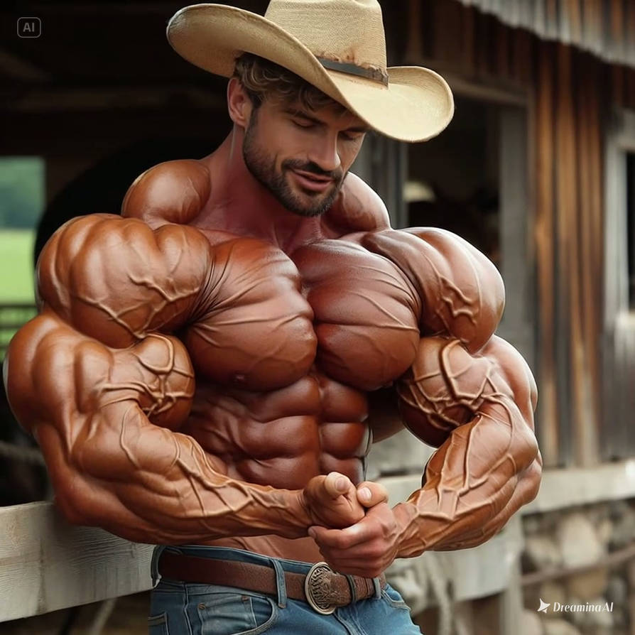 Cowboy!!! 03 (audio) by Prohor532 on DeviantArt