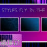 +Styles: Fly in the sky (FREE LINK)