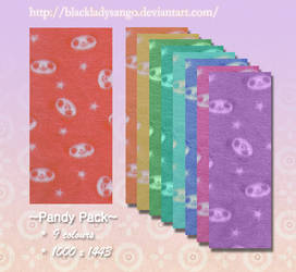 Pandy Pack