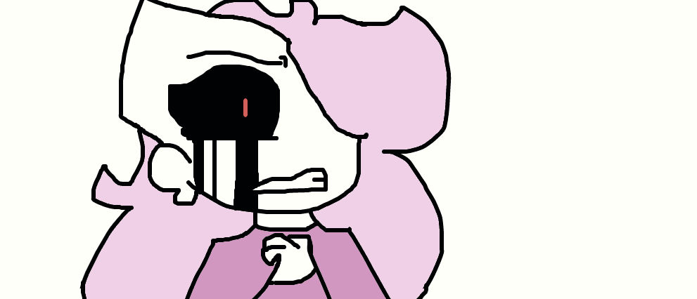 My oc by BunnyArt7 on DeviantArt