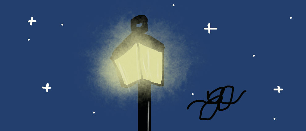 Lantern by BunnyArt7 on DeviantArt