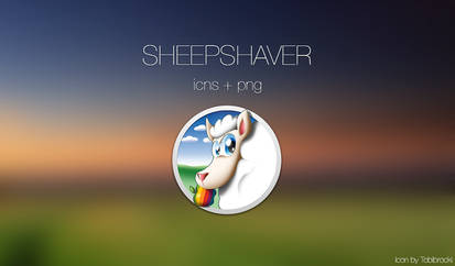 SheepShaver Icon