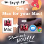 BigMac Finder Icon