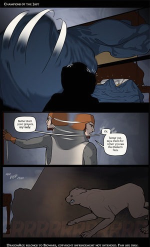 COTJ pg.8 by Mangonaid COTJ pg.8 by Mangonaid