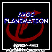 AVGC Flanimation