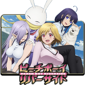 Explore the Best Peach_boy_riverside Art | DeviantArt