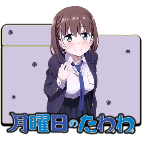 NEWS] Tawawa on Monday (Getsuyoubi no Tawawa) Anime Season 2