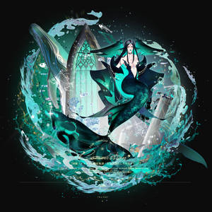  Leviathan, de c2mel